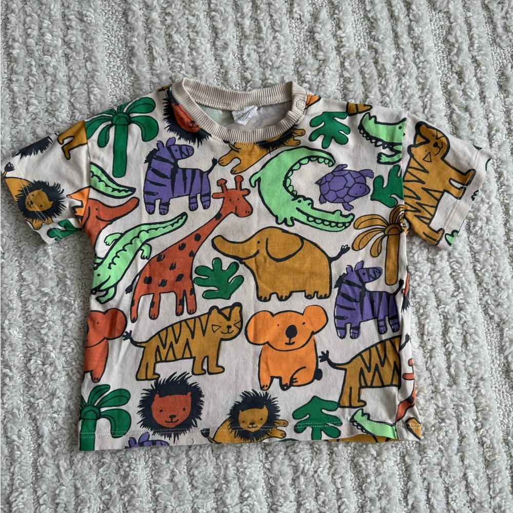 H&M baby shirt